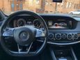  Mercedes-Benz S-Class 2014 , 3330000 , 