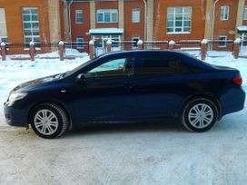  Toyota Corolla 2008 , 550000 , -