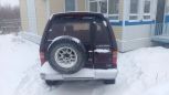 SUV   Isuzu Bighorn 1994 , 160000 , 