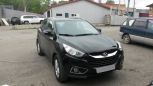 SUV   Hyundai ix35 2011 , 800000 , 