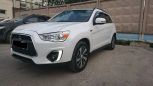 SUV   Mitsubishi ASX 2014 , 1000000 , 