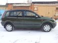  Ford Fusion 2007 , 320000 , 