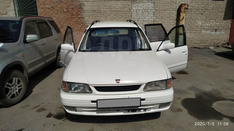  Nissan Wingroad 1998 , 110000 , 