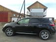 SUV   Nissan Murano 2012 , 1199000 , 