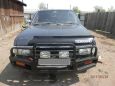 SUV   Nissan Terrano 1995 , 210000 , 