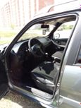 SUV   Chevrolet Niva 2011 , 395000 , 