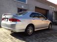  Honda Accord 2008 , 559000 , 