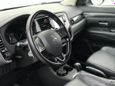 SUV   Mitsubishi Outlander 2015 , 1199000 , 