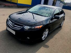  Honda Accord 2008 , 550000 , 