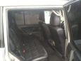 SUV   Mitsubishi Montero 2002 , 575000 , 