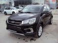 SUV   Chery Tiggo 2 2017 , 700000 , 