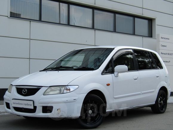    Mazda Premacy 2000 , 180000 , 