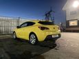  3  Opel Astra GTC 2011 , 624999 , 
