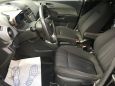  Chevrolet Aveo 2015 , 539000 , 