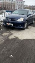  Toyota Allion 2003 , 550000 , -