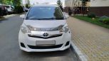  Toyota Ractis 2011 , 570000 , 