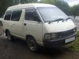 Toyota Town Ace 1993 , 130000 , 