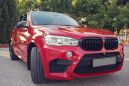 SUV   BMW X5 2015 , 3300000 , 