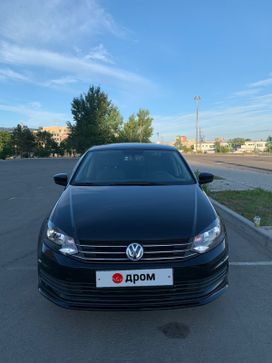  Volkswagen Polo 2019 , 1030000 , 