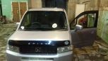    Honda Mobilio Spike 2003 , 260000 , 