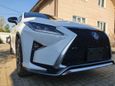 SUV   Lexus RX200t 2017 , 3500000 , 