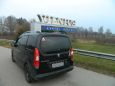    Peugeot Partner Tepee 2010 , 395000 ,  