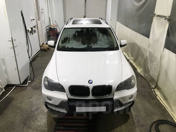 SUV   BMW X5 2007 , 749999 , 