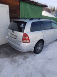  Toyota Corolla Fielder 2002 , 360000 , 