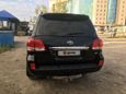 SUV   Toyota Land Cruiser 2010 , 2200000 , 