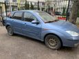  Ford Focus 2002 , 140000 , 