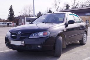 Nissan Almera 2005 , 315000 , 