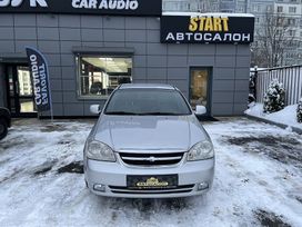  Chevrolet Lacetti 2010 , 770000 , 