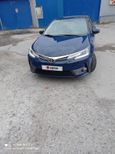  Toyota Corolla 2017 , 1090000 , 