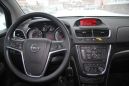 SUV   Opel Mokka 2013 , 520000 , 