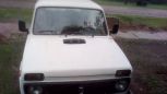 SUV    4x4 2121  1993 , 105000 , 