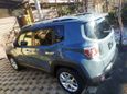 SUV   Jeep Renegade 2016 , 1380000 , 