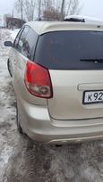  Toyota Matrix 2002 , 290000 , 