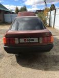  Audi 80 1989 , 110000 , -