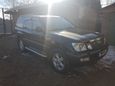 SUV   Lexus LX470 2004 , 1330000 , 