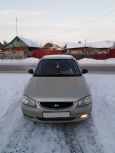  Hyundai Accent 2006 , 160000 , 