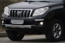 SUV   Toyota Land Cruiser Prado 2013 , 1950000 , 