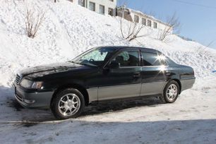  Toyota Cresta 1999 , 330000 , -