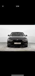  BMW 3-Series 2017 , 1800000 , 