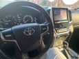 SUV   Toyota Land Cruiser 2016 , 4800000 , 