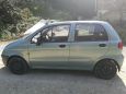  Daewoo Matiz 2008 , 115000 , 