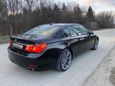  BMW 7-Series 2012 , 1150000 , 