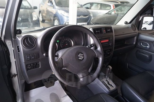  3  Suzuki Jimny 2007 , 450000 , 