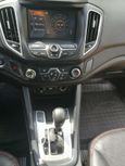 SUV   Chery Tiggo 5 2014 , 679000 , 