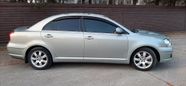  Toyota Avensis 2007 , 599000 , 