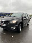  SsangYong Actyon Sports 2012 , 850000 , 